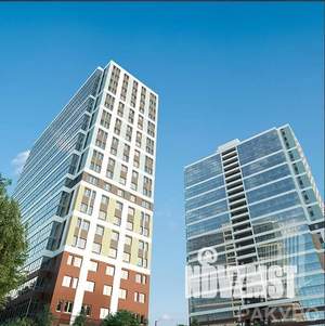 2-к квартира, сданный дом, 40м2, 11/20 этаж