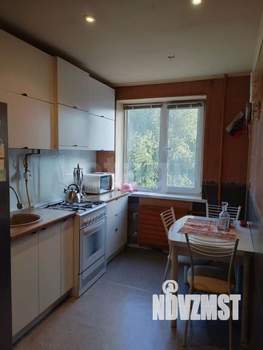 3-к квартира, вторичка, 57м2, 4/9 этаж