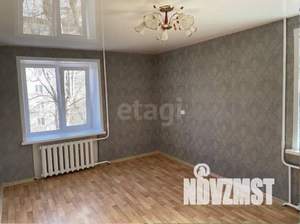 1-к квартира, вторичка, 31м2, 3/5 этаж