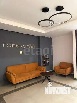 1-к квартира, вторичка, 49м2, 10/10 этаж