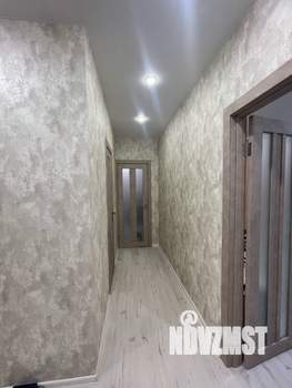 1-к квартира, вторичка, 50м2, 5/16 этаж