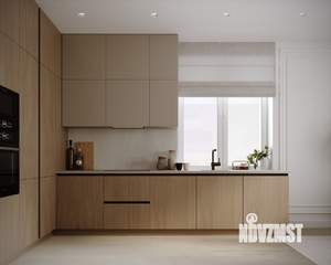 3-к квартира, вторичка, 67м2, 8/18 этаж