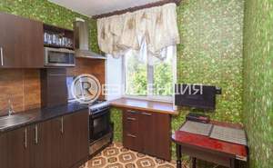 3-к квартира, вторичка, 51м2, 5/5 этаж