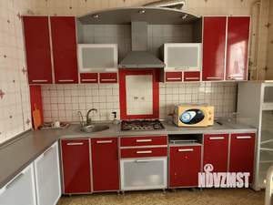1-к квартира, вторичка, 42м2, 4/7 этаж