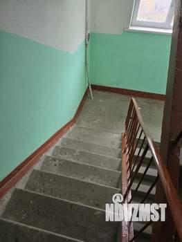 1-к квартира, вторичка, 36м2, 3/9 этаж