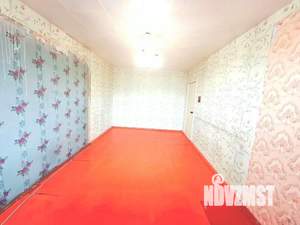 3-к квартира, вторичка, 61м2, 5/5 этаж