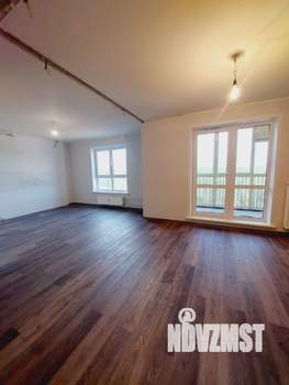 3-к квартира, вторичка, 80м2, 10/18 этаж