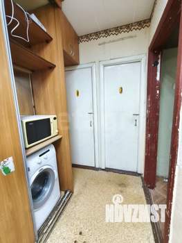 2-к квартира, вторичка, 38м2, 8/9 этаж