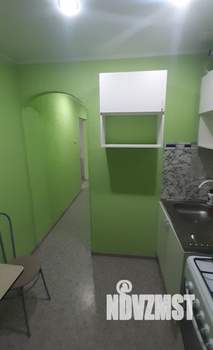 2-к квартира, вторичка, 44м2, 1/5 этаж