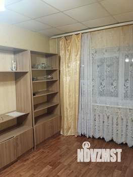 1-к квартира, вторичка, 31м2, 1/4 этаж