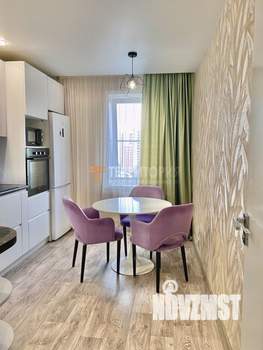 1-к квартира, вторичка, 34м2, 10/25 этаж