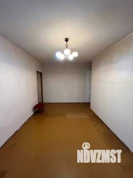 3-к квартира, вторичка, 54м2, 3/5 этаж