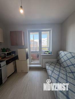 1-к квартира, вторичка, 34м2, 6/9 этаж