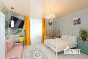 Студия квартира, вторичка, 30м2, 10/18 этаж