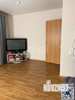 2-к квартира, вторичка, 52м2, 3/17 этаж