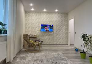 3-к квартира, вторичка, 84м2, 17/23 этаж