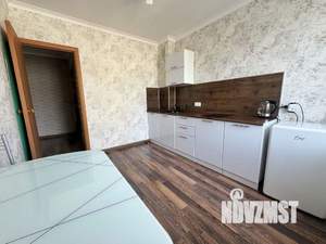 1-к квартира, вторичка, 33м2, 8/18 этаж