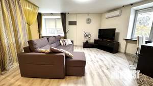 1-к квартира, вторичка, 51м2, 2/14 этаж