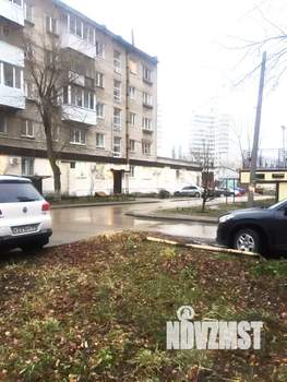 2-к квартира, вторичка, 43м2, 2/5 этаж