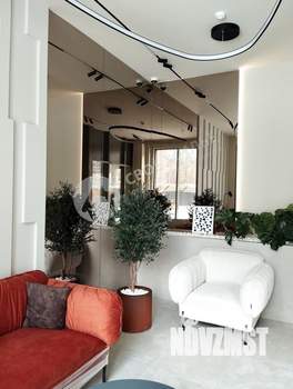 3-к квартира, вторичка, 65м2, 25/25 этаж