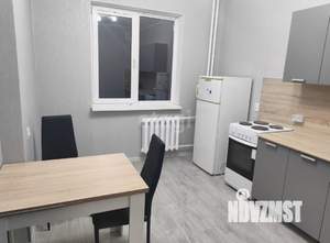 1-к квартира, вторичка, 43м2, 15/16 этаж