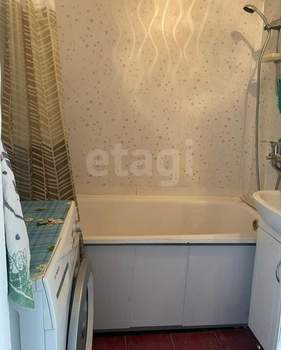 4-к квартира, вторичка, 82м2, 7/9 этаж