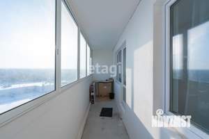 1-к квартира, вторичка, 32м2, 9/10 этаж