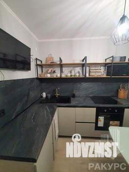 2-к квартира, вторичка, 46м2, 20/25 этаж