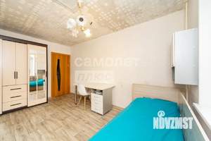 3-к квартира, вторичка, 67м2, 1/10 этаж