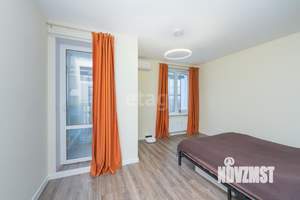 1-к квартира, вторичка, 34м2, 4/24 этаж