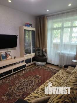 1-к квартира, вторичка, 37м2, 1/4 этаж