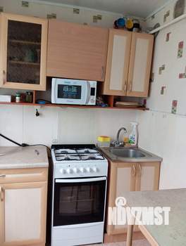 1-к квартира, вторичка, 26м2, 2/5 этаж