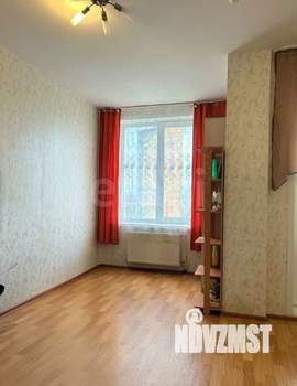 Студия квартира, вторичка, 28м2, 5/12 этаж
