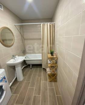 2-к квартира, вторичка, 61м2, 15/22 этаж