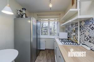 3-к квартира, вторичка, 60м2, 2/9 этаж