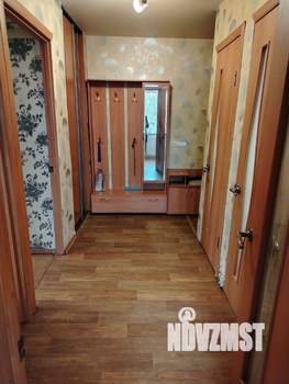 2-к квартира, вторичка, 43м2, 3/10 этаж