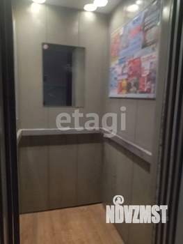 2-к квартира, вторичка, 56м2, 9/10 этаж