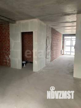 1-к квартира, вторичка, 70м2, 2/7 этаж