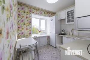 2-к квартира, вторичка, 44м2, 4/4 этаж