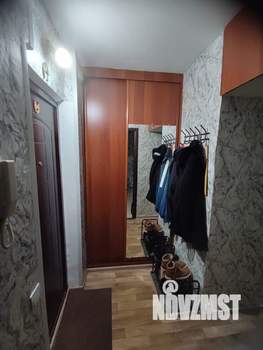 1-к квартира, вторичка, 31м2, 1/9 этаж