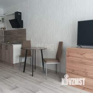 Студия квартира, сданный дом, 25м2, 5/22 этаж