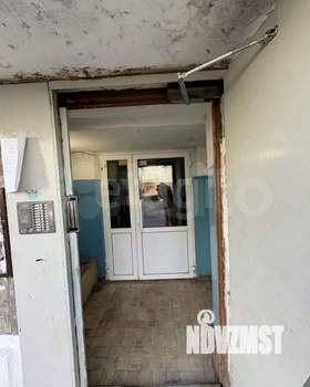 2-к квартира, вторичка, 30м2, 2/4 этаж