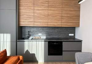 1-к квартира, вторичка, 55м2, 6/6 этаж