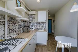 3-к квартира, вторичка, 60м2, 2/9 этаж