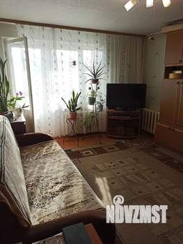 2-к квартира, вторичка, 50м2, 5/10 этаж