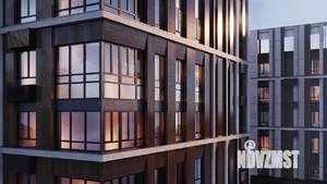 3-к квартира, вторичка, 61м2, 3/6 этаж