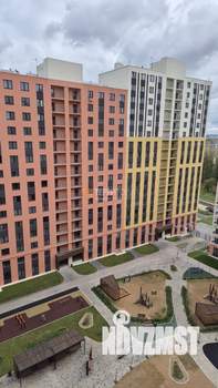 3-к квартира, сданный дом, 58м2, 3/19 этаж
