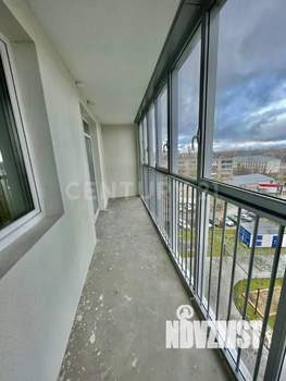 2-к квартира, вторичка, 38м2, 7/18 этаж