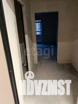 Студия квартира, сданный дом, 25м2, 6/10 этаж