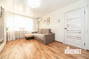 2-к квартира, вторичка, 45м2, 5/5 этаж